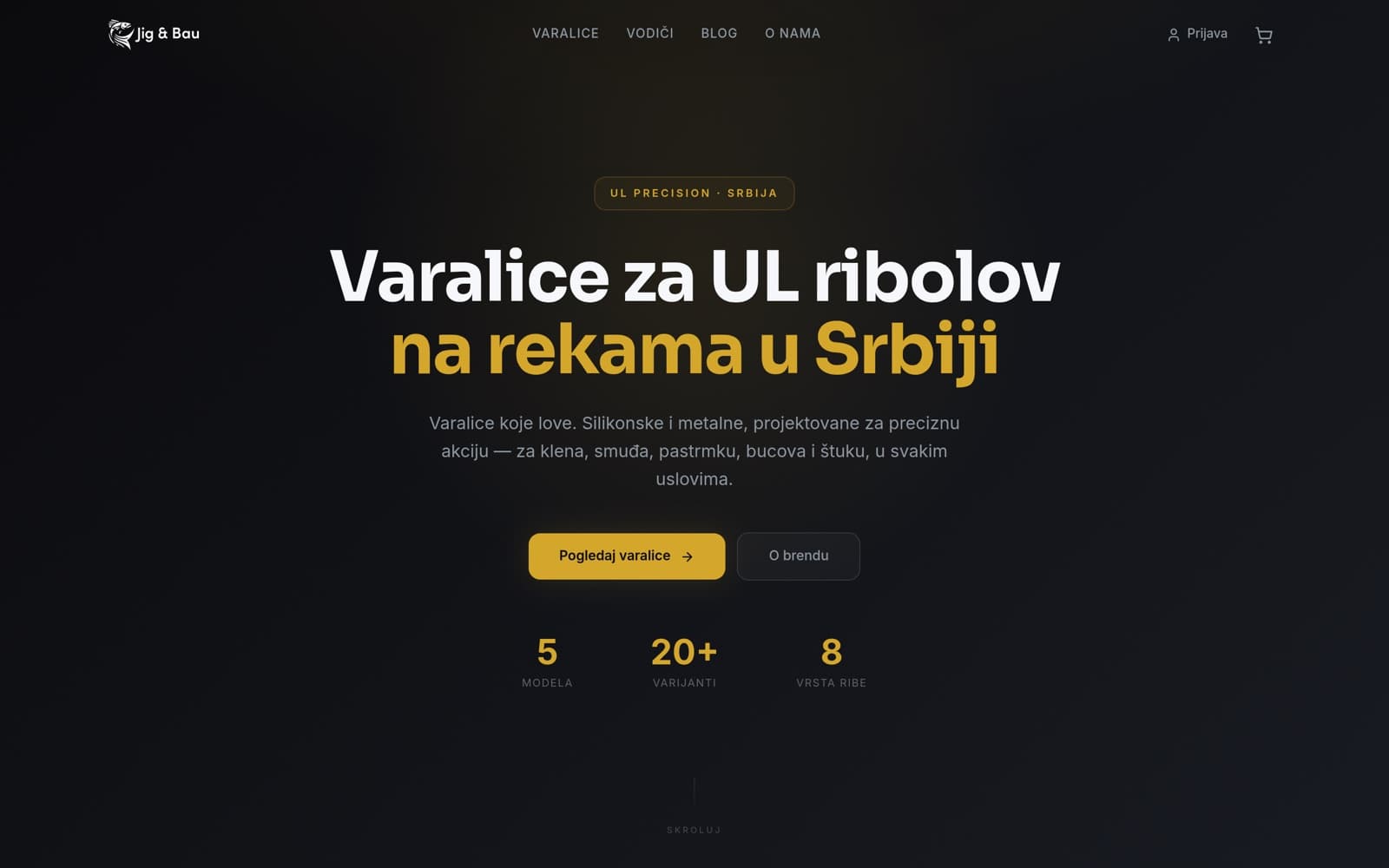 Jig&Bau — live site